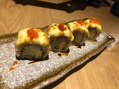 -松岛日本料理(汾江路店)