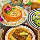 称为泰料🇹🇭天花板“大食兽”在苏州开业啦‼️