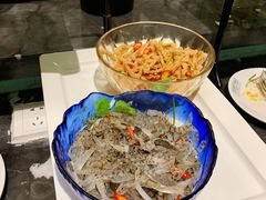-圣琼美食百汇自助餐(白云万达店)