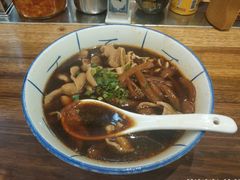 -麦文记面家(佐敦店)