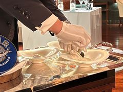 -三嚥阁 La Villa Restaurant