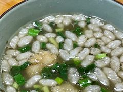 油茶-牛八宝桂林米粉(八里庄店)