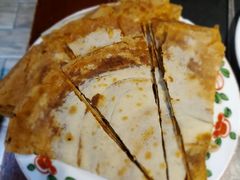 -老门框爆肚涮肉(金宝街店)