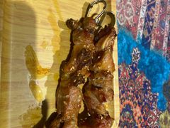 -乡村馕坑肉·烧烤·新疆菜·本地人更爱吃(阿勒泰首店)