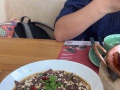 -甘思咪哚·云南艺术餐厅(天河广百店)