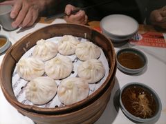 -馋三尺蟹粉小笼(人民广场店)