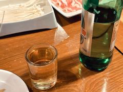 -前门杨记·铜锅涮肉(王府井·故宫店)