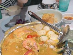 -花样西贡·蜜越餐厅·法式越南料理(水晶城店)