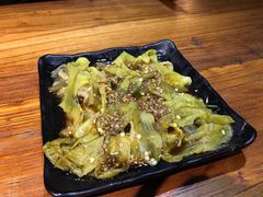 -嘚味徐州烧烤特色菜