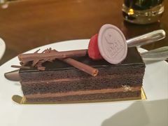 -北京望京凯悦酒店The Lounge大堂酒廊