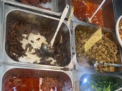 -梅溪·小伙子干挑面(安吉总店)