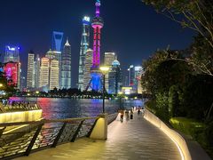 -上海港国际客运中心