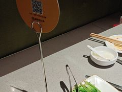 -海底捞火锅(万象城店)