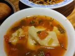 -茂盛小吃(蓝田店)