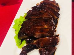 老弄堂酱鸭-老吉士酒家(天平路店)
