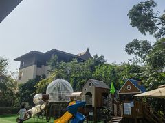 -西双版纳融创皇冠假日度假酒店