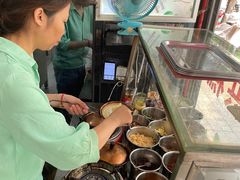 -贺记蛋烘糕(青羊第五分店)