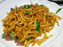 -陈记顺和潮汕鲜牛肉火锅(棠德南路店)