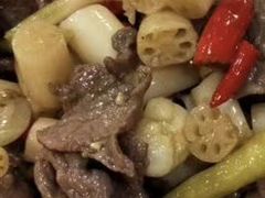 -王城醋血鸭老店