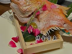 -鸟山鸣·日料食堂(王府井店)
