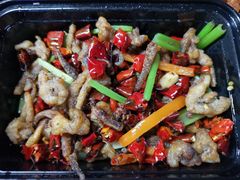 -金阁家常菜(贵阳路店)