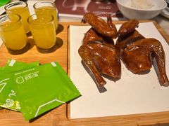 -汤城小厨•粤菜•靓汤(西直门凯德MALL店)