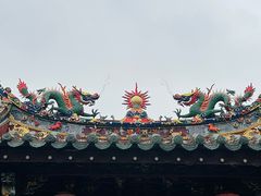 -好成财牛排馆(涂门街总店)