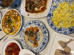 -欣旺·迎宾楼·百年无锡菜