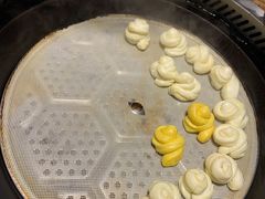-山里屯铁锅炖·东北菜(康桥店)