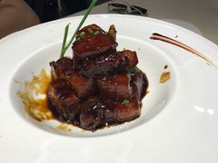 圆苑红烧肉-圆苑(上海广场店)