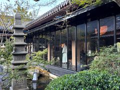 -江心屿景区