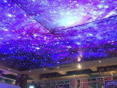 -巴特餐饮6加1音乐餐吧·新疆菜