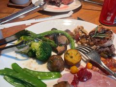 -拉蒂娜·巴西牛排馆 Latina·Brazilian Steakhouse(王府井喜悦店)