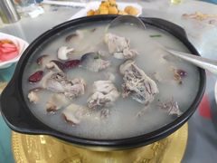 -谭家菜农夫山庄