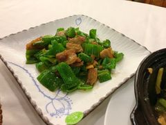 -围龙屋客家食府(福田店)