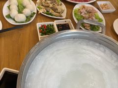 -吉友粥底火锅(方斜路店)