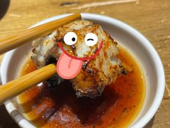 -泥炉烧肉师(新街口金銮巷店)