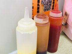 -2路车站小丸子(青泥洼桥店)