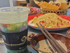 -馬伍旺川菜(江北虹悦城店)