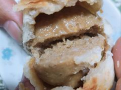 鲜肉月饼-长发西饼(临顿路店)