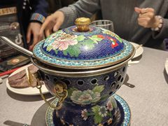 -花家怡园(四合院总店)