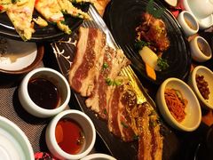 -黑牛の店·和牛烧肉(大悦城店)