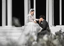 -欣薇婚纱(新源乐汇城店)