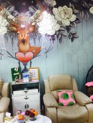 -甲舍美甲美睫艺术馆