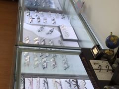 -云镜眼镜加工中心(南环路店)