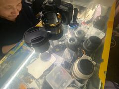-影友相机维修中心(星光摄影器材城店)