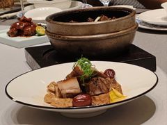 -狮王府淮扬菜(百家湖1912店)