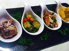 北京味道-四季小馆·地道北京小吃(广百店)