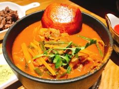 -德川家日本料理(中关村寰太大厦店)
