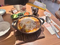 焗烤西班牙猪软骨咖喱-CURRY YA 熟成咖哩專門店(深圳湾万象城店)